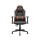 Fotel gamingowy Cougar Fusion S Black